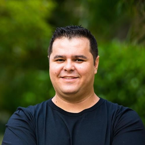 Douglas Ferraz